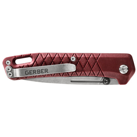 Nóż składany Gerber Zilch