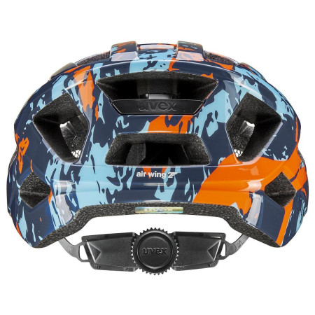 Dziecięcy kask rowerowy Uvex Air Wing 2