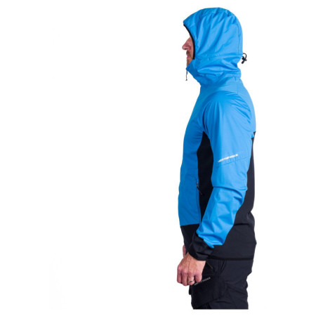 Męska kurtka wiosenna Northfinder Remo