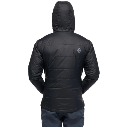 Kurtka męska Black Diamond M Solution Hoody
