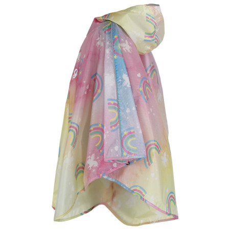 Dziecięca pelerynka Baagl Pláštěnka Unicorn
