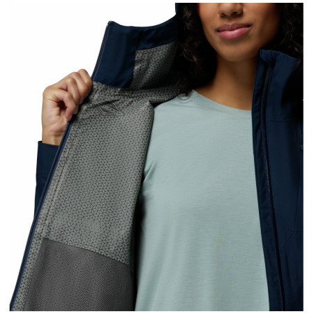Kurtka damska Columbia Trailborne™ 2.5L Shell