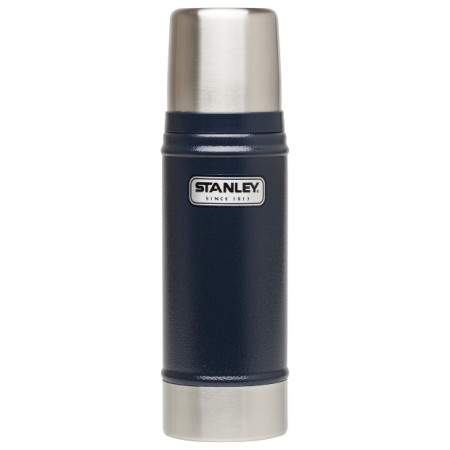Termos Stanley Classic Legendary 470 ml niebieski Navy
