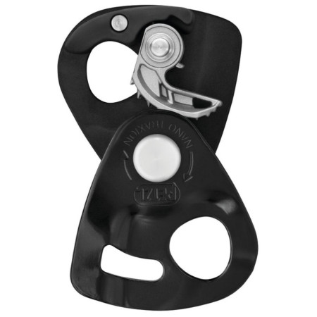 Bloczek z blokadą Petzl Nano Traxion