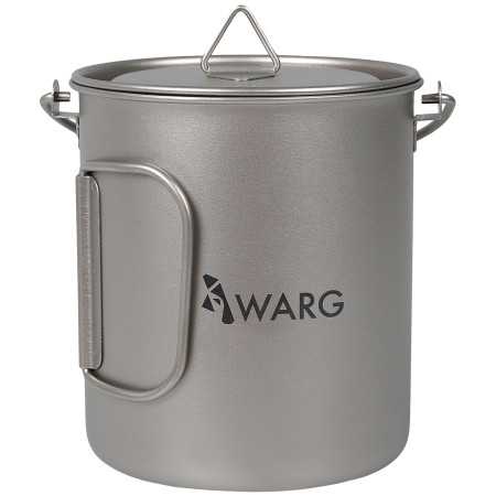 Garnek Warg Hyperion Titan Mug 750