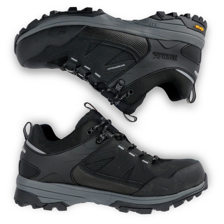 Buty męskie Regatta Regen Low