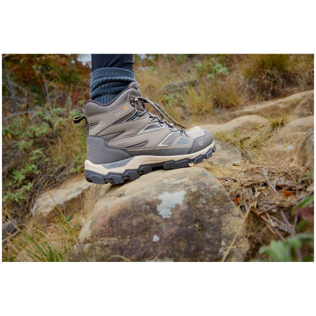 Buty outdoorowe damskie Regatta Womens Holcombe III