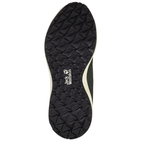 Buty dziecięce Jack Wolfskin Vili Sneaker Low K