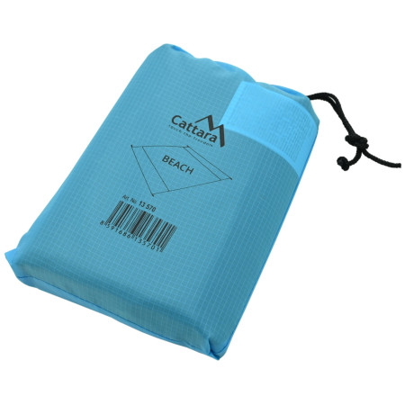 Mata plażowa Cattara Beach 200 x 200