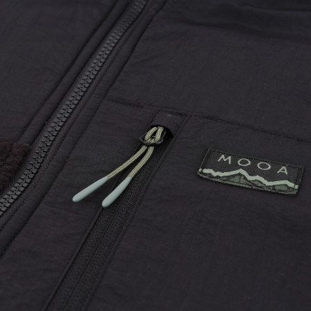 Bluza męska MOOA Sherpa
