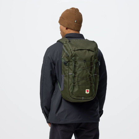 Plecak Fjällräven Skule Top Zip 30