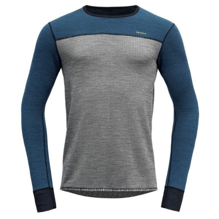 Męska koszulka Devold Kvitegga Man Shirt