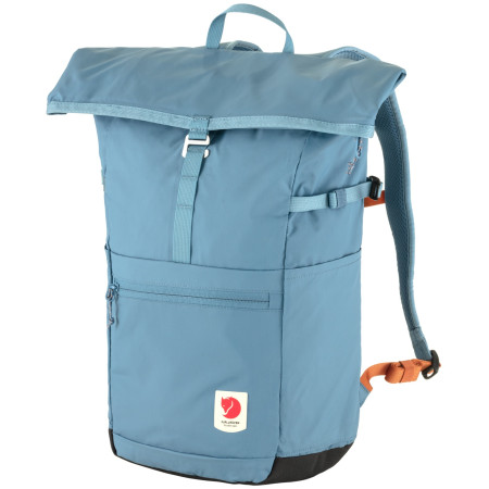 Plecak Fjällräven High Coast Foldsack 24 jasnoniebieski Dawn Blue