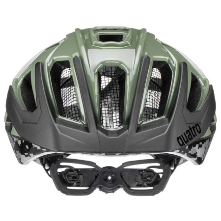 Kask rowerowy Uvex Quatro