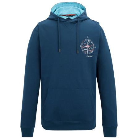 Bluza damska Regatta Cline Hoody ciemnoniebieski MnlDm(NdcBl)