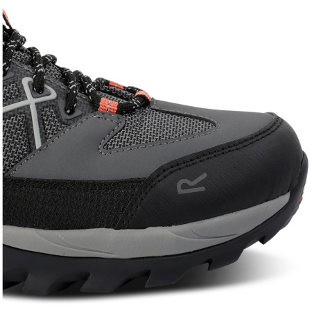 Buty damskie Regatta Ldy Samaris III Boot