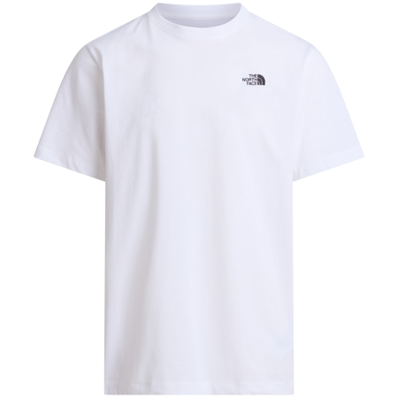 Koszulka męska The North Face Evolution Simple Dome Regular Short Sleeve Tee