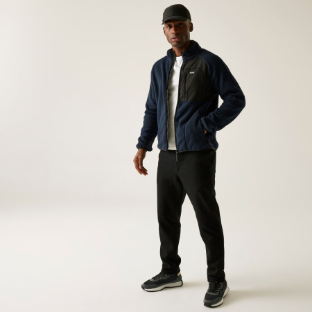 Kurtka męska Regatta Frankie Borg