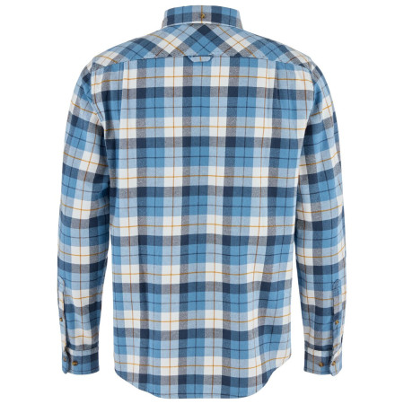 Koszula męska Fjällräven Singi Heavy Flannel Shirt M