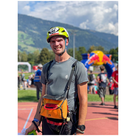 Męska koszulka High Point Code 2.0 SS man