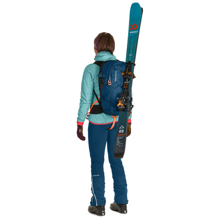 Plecak Ortovox Avabag Litric Tour 28S Zip