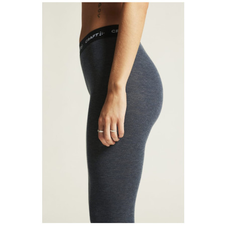 Zestaw damski Craft Core Wool Merino