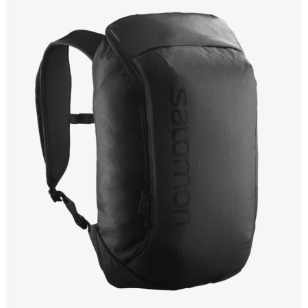 Miejski plecak Salomon Outlife Pack 20 czarny black