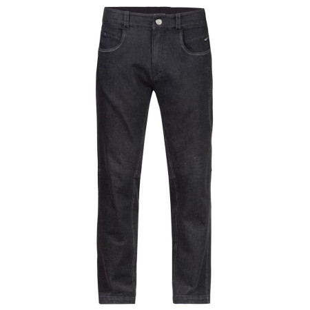 Spodnie męskie Rafiki Arcon czarny black denim