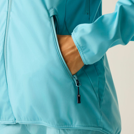 Kurtka damska Dare 2b Lexan III Softshell