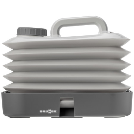 Składany karnister Brunner Aquaflex 10