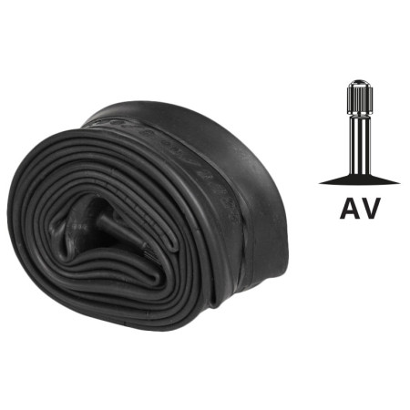 Dętka Just One Wista 20X1.75-2.125 AV czarny