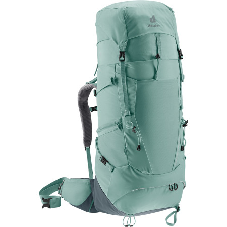 Plecak turystyczny Deuter Aircontact Core 45+10 SL 2023