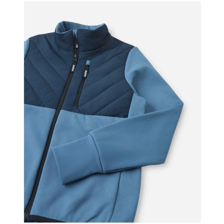 Kurtka dziecięca Reima Vaihtari