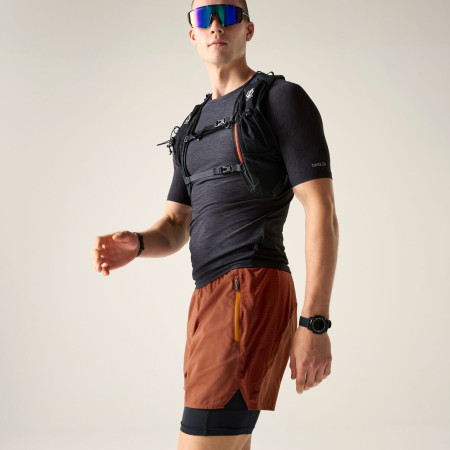 Spodenki męskie Dare 2b Movement II Short