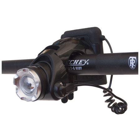 Uchwyt na rower Yate LEON