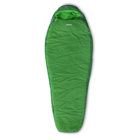 Śpiwór Pinguin Savana 185 cm zielony Green