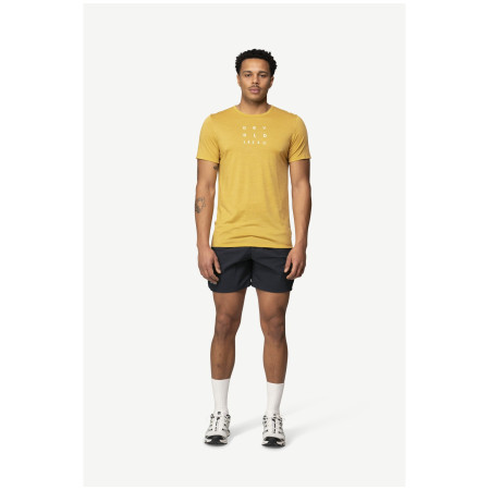 Koszulka męska Devold Active "1853" Tee Man