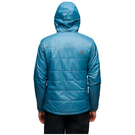 Kurtka męska Black Diamond Solution 2.0 Hoody