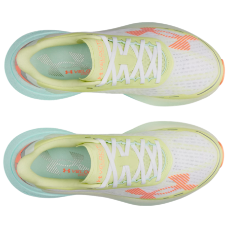 Buty męskie Under Armour Velociti Distance