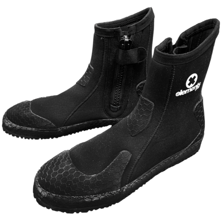 Buty do wody Elements Gear River 2.0 czarny black