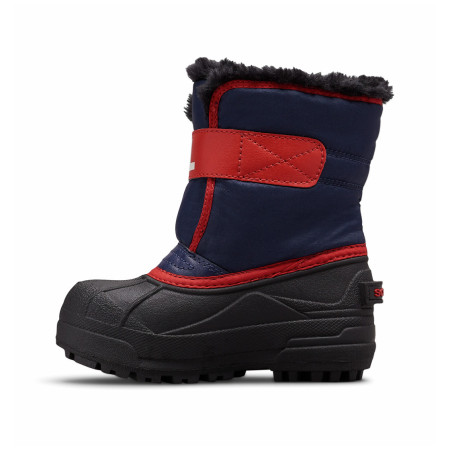 Dziecięce buty zimowe Sorel Childrens Snow Commander™ Boot