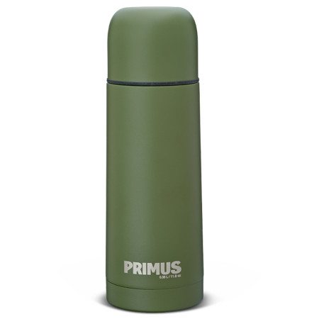 Termos Primus Classic Light Vacuum Bottle 0.35 L jasnozielony Olive Drab Green