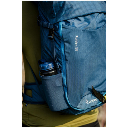 Plecak Warg Raiden 38l