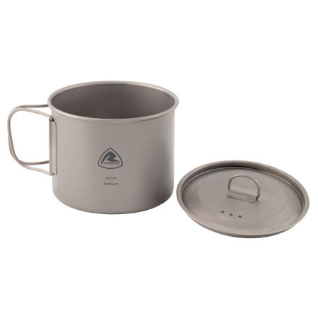 Garnek Robens Titanium Pot 0.9L