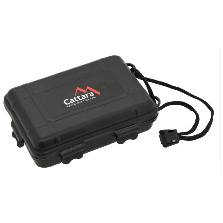 Zestaw survivalowy Sos Cattara 8-częściowy zestaw przetrwania SOS