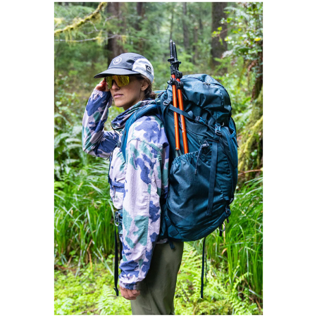 Damski plecak turystyczny Gregory Deva 60 Rc