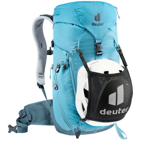 Damski plecak turystyczny Deuter Trail 16 SL
