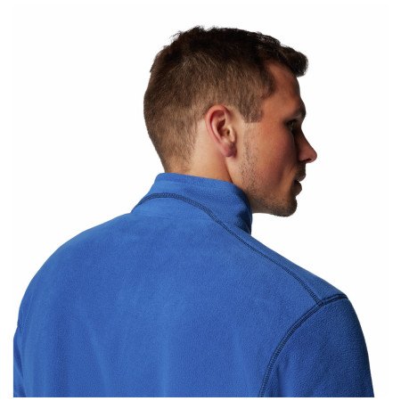 Męska bluza Columbia Klamath Range™ II Half Zip
