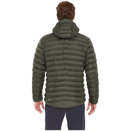 Kurtka męska Rab Cirrus Alpine Jacket