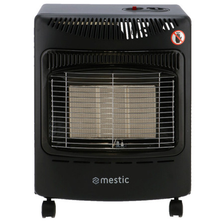 Piec Mestic Gas heater MRK-100M 30mbar